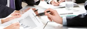 CFO Services Banner