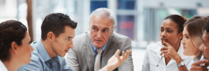 Consulting Services Banner
