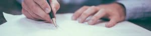 Consulting Services Small Banner